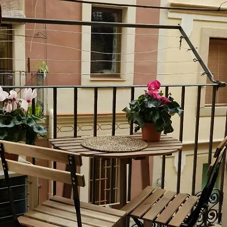 Uluwatu - Ideal Homebase In Barceloneta *