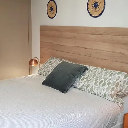 Uluwatu - Ideal Homebase In Barceloneta * 바르셀로나