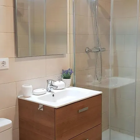 아파트 Uluwatu - Ideal Homebase In Barceloneta 바르셀로나