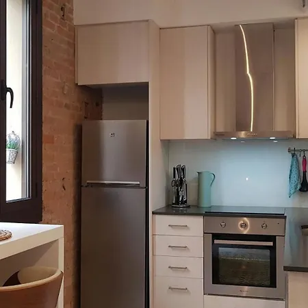 Uluwatu - Ideal Homebase In Barceloneta *
