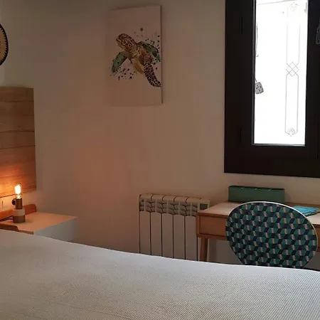 Uluwatu - Ideal Homebase In Barceloneta *