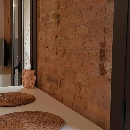 아파트 Uluwatu - Ideal Homebase In Barceloneta *