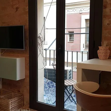 Uluwatu - Ideal Homebase In Barceloneta 바르셀로나