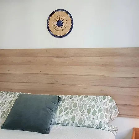아파트 Uluwatu - Ideal Homebase In Barceloneta *