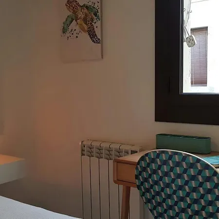 Uluwatu - Ideal Homebase In Barceloneta 바르셀로나