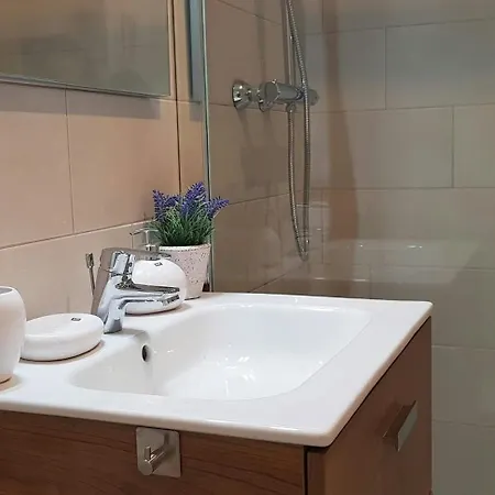 아파트 Uluwatu - Ideal Homebase In Barceloneta