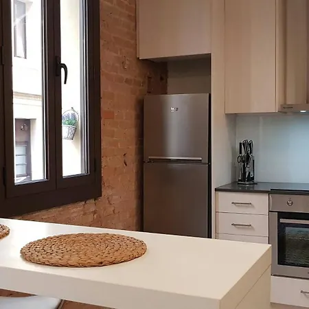 Uluwatu - Ideal Homebase In Barceloneta