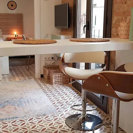 Uluwatu - Ideal Homebase In Barceloneta *